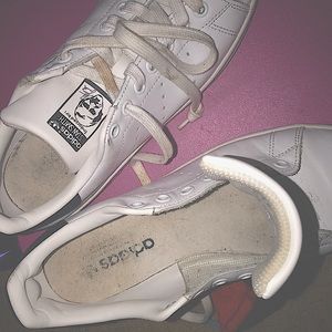 Stan smith limited edition Adidas 8 1/2